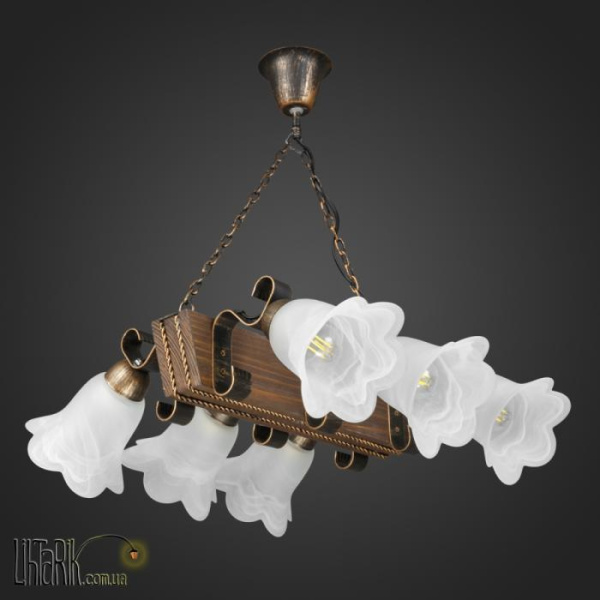 Люстра Elina-67