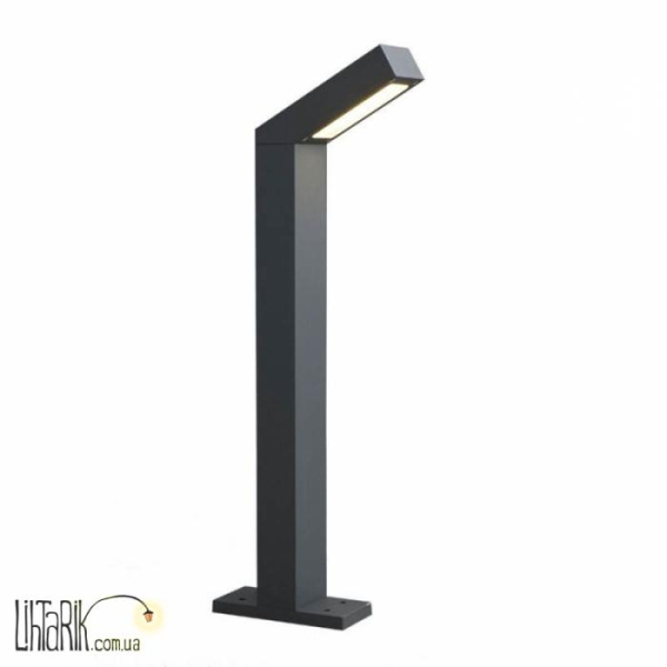 Уличный фонарь Nowodvorski LHOTSE LED 4448