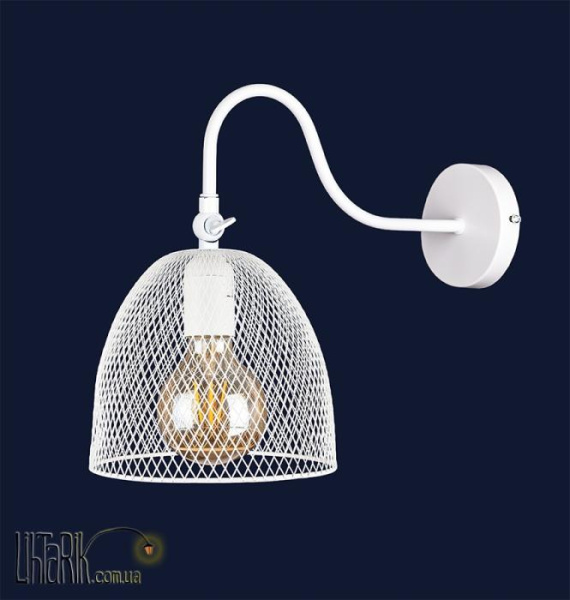 Levistella настенный светильник 907W013F3-1 WH