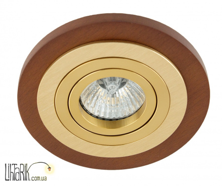 ImperiumLight Точечный светильник Saturn 30112.12.36