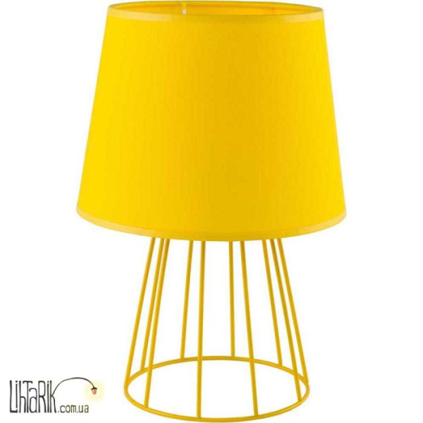 Настольная лампа TK Lighting SWEET - 3116