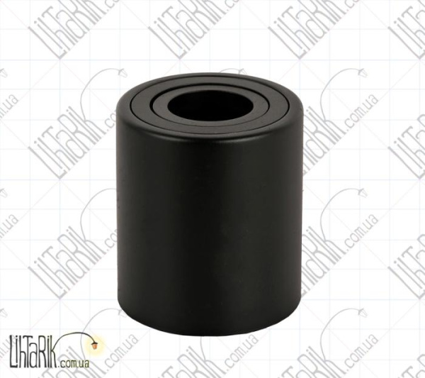 Levistella Потолочный светильник 90625C BK