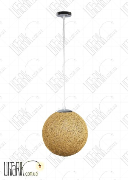 Levistella подвесной светильник 9713001-1 BEIGE