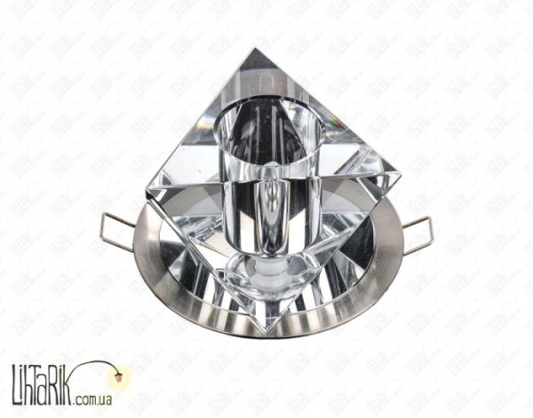 Levistella Потолочный светильник 712A3067 SN/CL