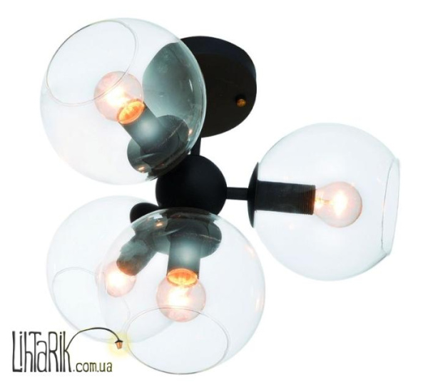 Люстра Viokef BRITTA - 4141600