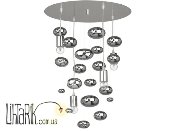 Люстра Nowodvorski SALVA 6845