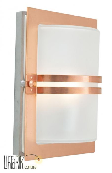 Настенный светильник Norlys Basel 661CO