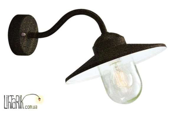 Настенный светильник Norlys Karlstad 230BC