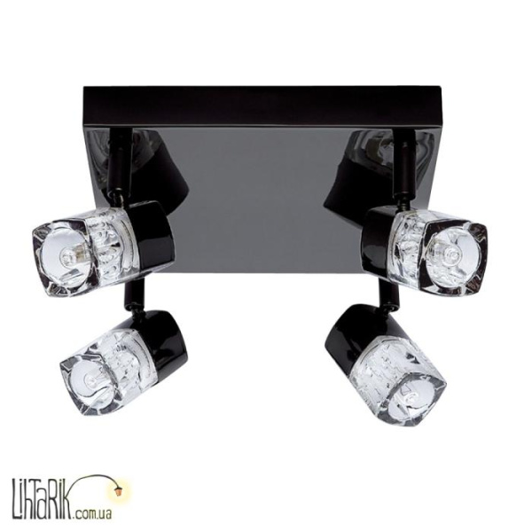 Потолочный светильник Searchlight Blocs -LED - 7884BC