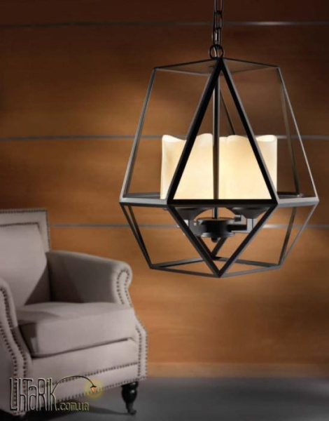 Люстра Viokef Country - 4117600