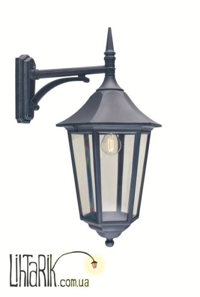 Настенный светильник Norlys Modena 381B