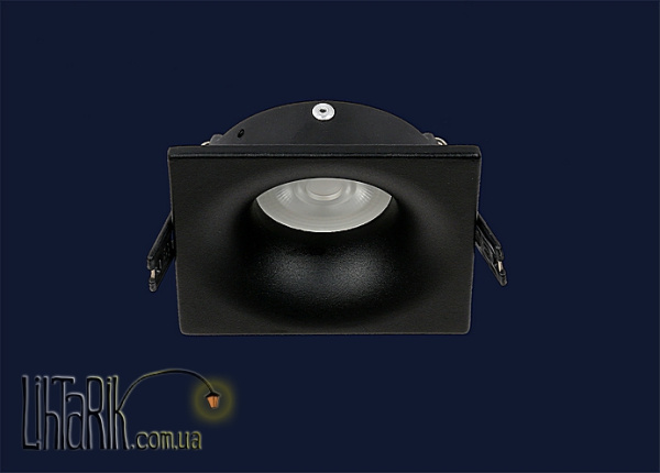 Levistella точечный светильник 9058805 BK