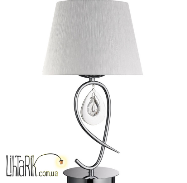 Настольная лампа Searchlight ANGELIQUE EU2021CC