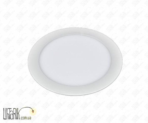 Levistella 728BBWY-MBD-15W (круг) теплый, холодный, нейтральный