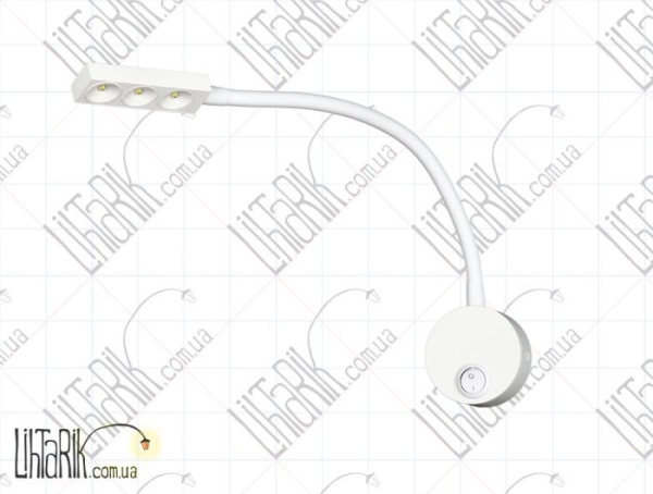 Levistella настенный светильник 9200801 VH