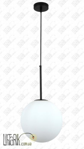 Levistella Подвесной светильник 9163425-1 BK WH (9163425-1 BK+WH)