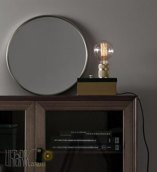 Настольная лампа Markslojd ETUI 106618