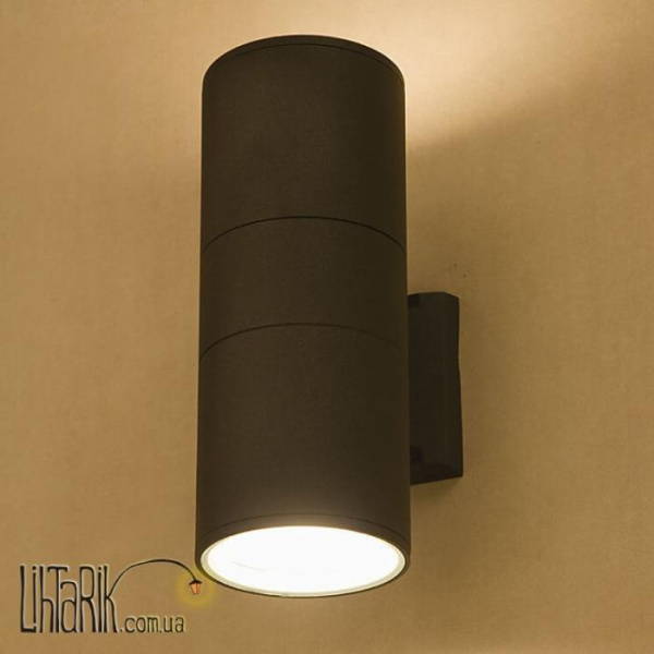 Настенный уличный светильник Nowodvorski FOG 3404