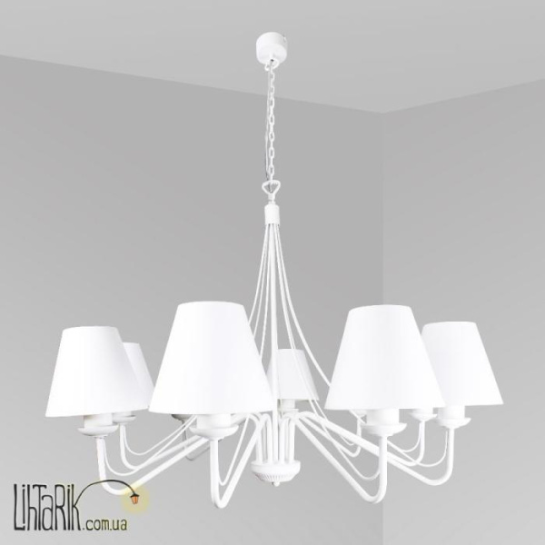 ImperiumLight Люстра Night Lviv 41990.01.01