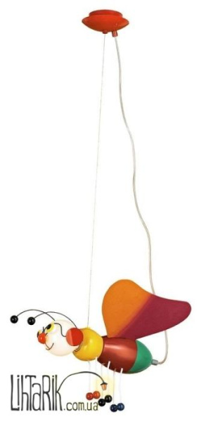 Детский светильник Eglo Susi - 83579