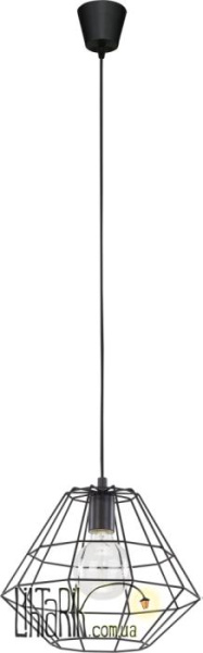 Люстра DIAMOND TK Lighting - 845