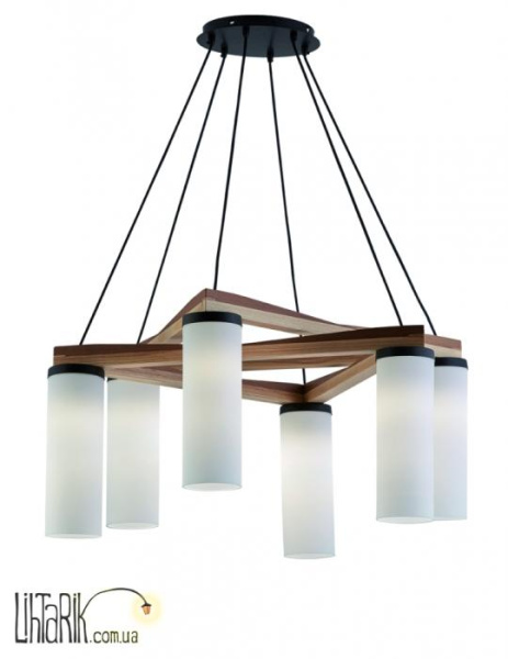 Люстра Viokef Tokyo - 3092900