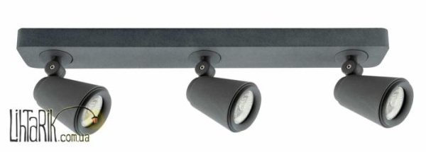 Потолочный светильник Viokef KEVIN - 4141300