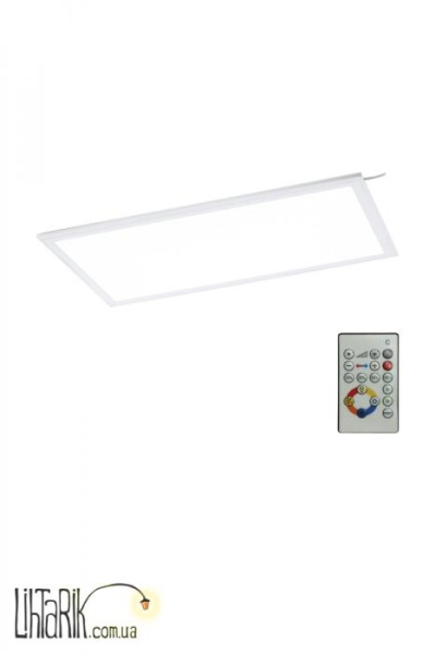 Потолочный светильник Eglo SALOBRENA-RGBW - 33108