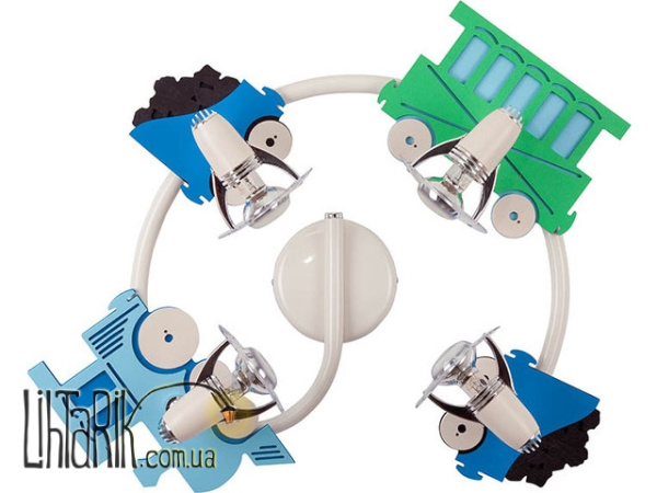 Бра Nowodvorski TRAIN 4065