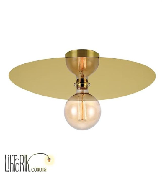 Потолочный светильник Markslojd DISC 106158