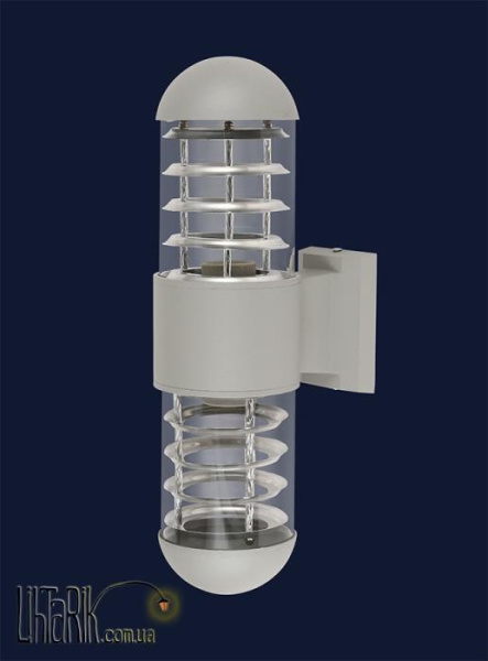 Levistella Настенный светильник 767L5102-WL-2 GY (767L4806-WL-2 GY)