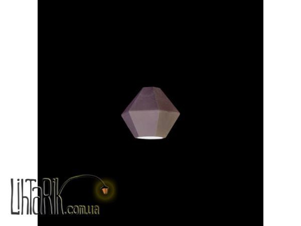 Плафон к люстре Nowodvorski CAMELEON GEOMETRIC C 8465