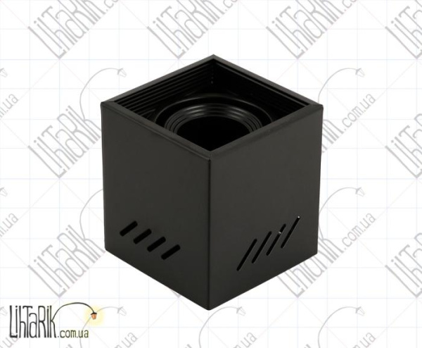 Levistella Потолочный светильник 90625S BK