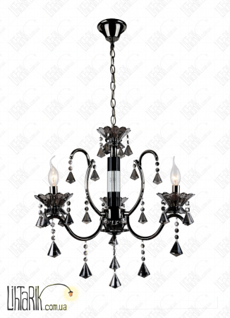 Levistella Подвесная люстра 7021309-3 B+B