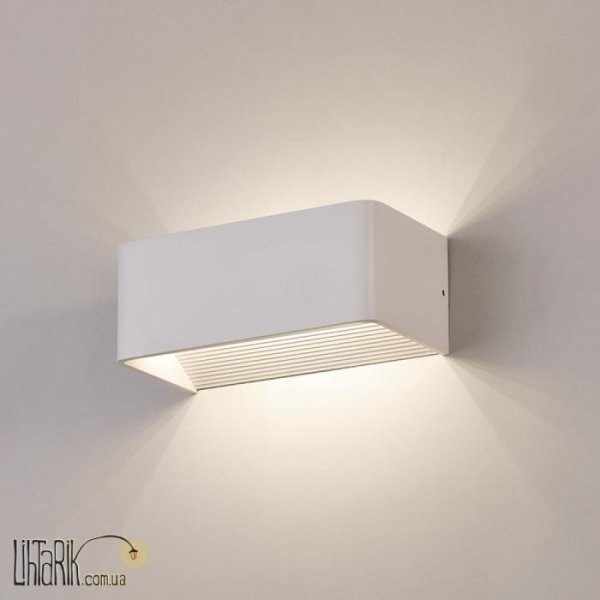 Приставной настенный светильник Icon 16/3089