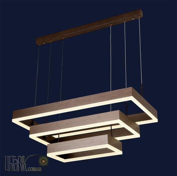 Levistella Подвесная люстра 801L7150 3 (801L7150+3)