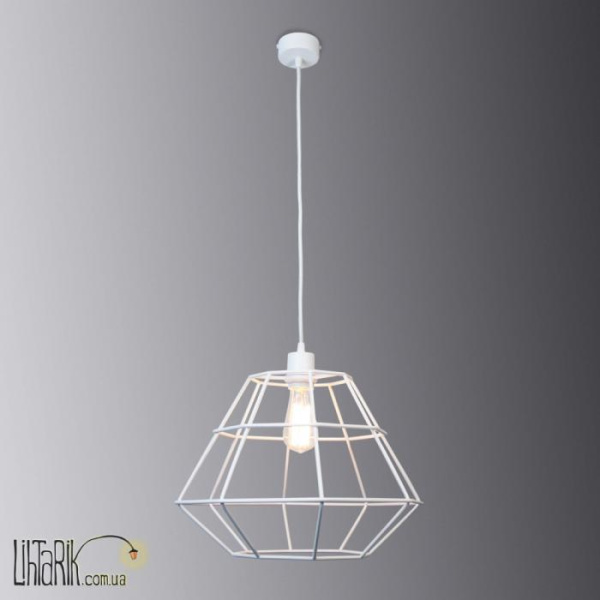 ImperiumLight Люстра Black Fort 36140.01.01