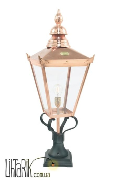 Уличный фонарь Norlys Chelsea 956СО