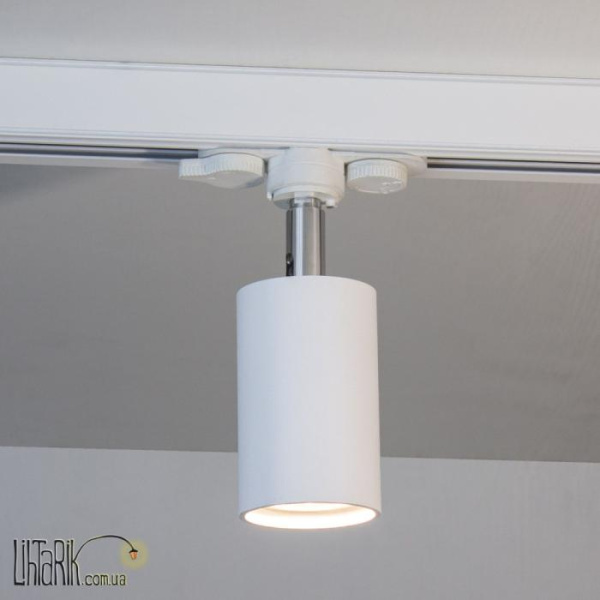 ImperiumLight Трековый светильник Accent 112114.01.01