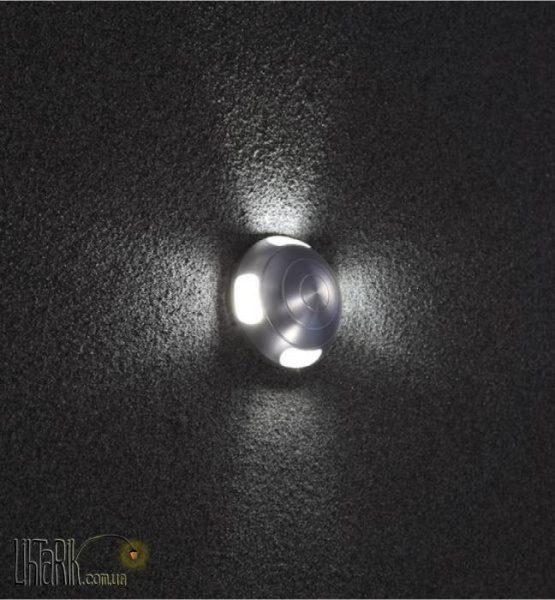 Ландшафтный светильник ML-ODL010