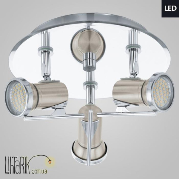 Потолочный светильник Eglo Tamara 1 - 31268