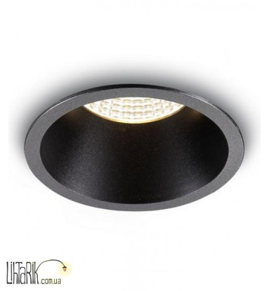 Врезной точечный светильник ML-LDC989