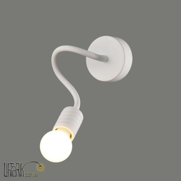 Бра Flexi 3473 Wall lamp White