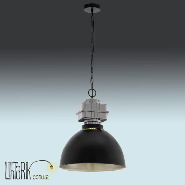 Люстра Eglo ROCKINGHAM 49869