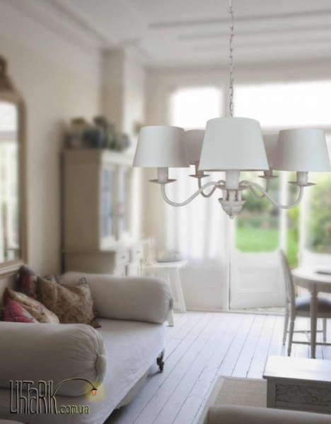 Люстра Viokef REANNA - 4138800