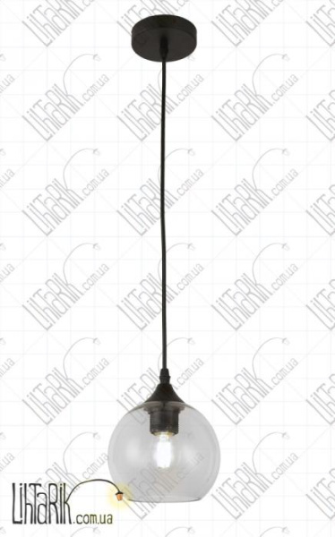 Levistella подвесной светильник 91605-1 CL
