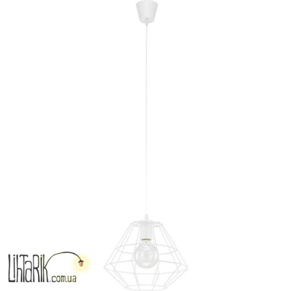 Люстра DIAMOND TK Lighting - 847