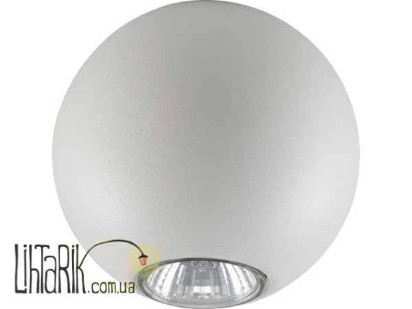 Точечный светильник Nowodvorski BUBBLE WHITE 6023