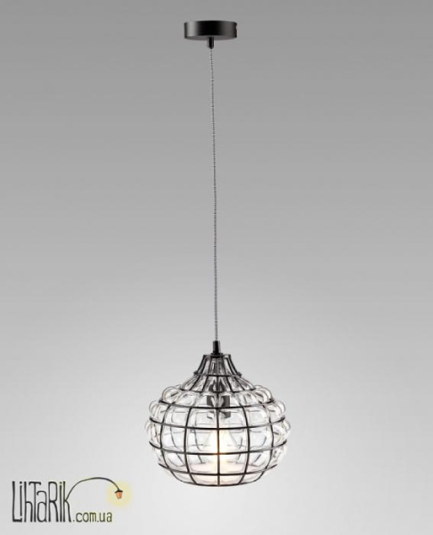 Auhilon Светильник подвесной CLARA 1p (LS-PE1259)