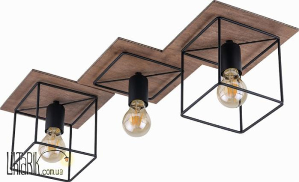 Люстра Nowodvorski COBA 9043